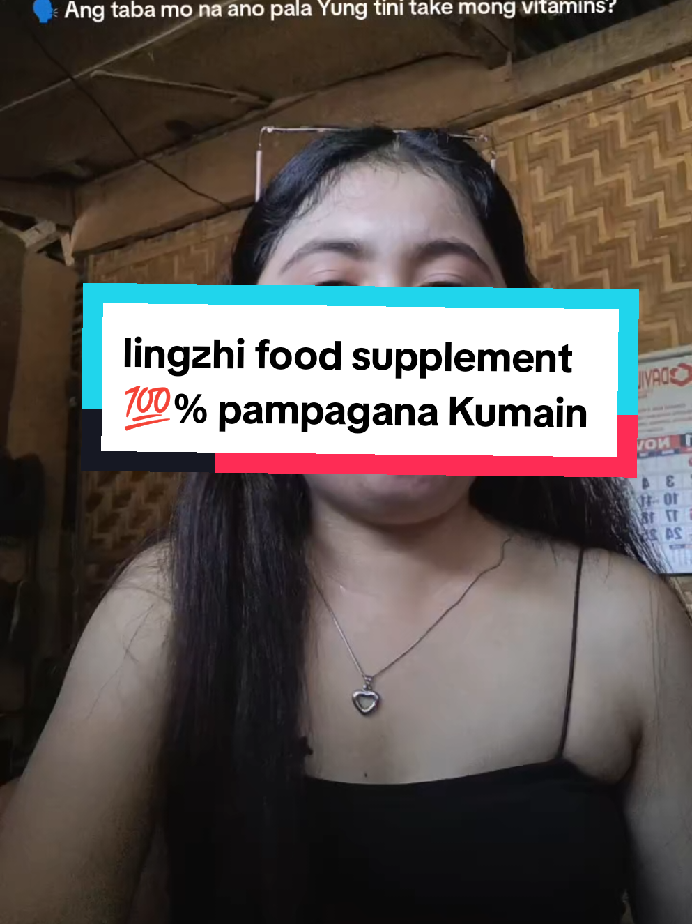 #foodsupplement #lingzhi #fyp 