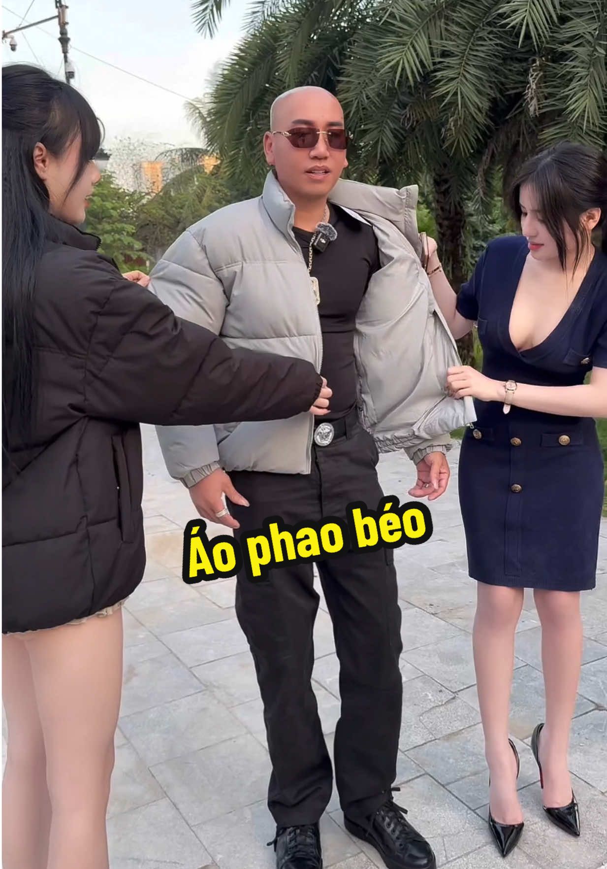 #xuhuong #xuhuongtiktok #nhunglora #áophaobéo 