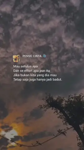 Betul apa betul 😇 Like yang setuju ❤️. . 📌 TAG SAHABAT KALIAN 📌 . . Follow @pensilcinta.id 🌈 for more entertainment don't forget to see my instastory for more information. #tagar .  #sajak30detik #literasi30detik #literasi15detik#baitsemusim yangterdalam sajakindokataromantis aruscerita 15detikpc puisirinducoretanlukaku tereliye instavideosastraindonesia puisicinta rindusenjavideomaker pensilcinta rindu quotesofthedayindomusikgram storywa storywakekinianstorywakerenwhatsapp Like yang se
