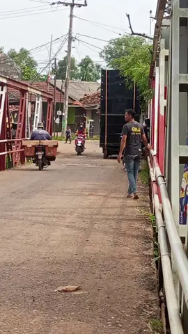 Cek Sound PUTRI TUNGGAL 02  #fypシ゚viralシ #pengikuttiktok #wilsaaudio #putritunggal2 