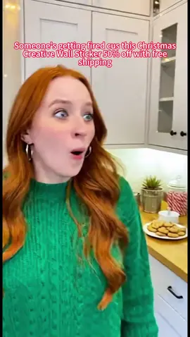 Santa Claus came to our house😄#christmaslights #christmasgiftideas #tiktokshopblackfriday #tiktokshopcybermonday