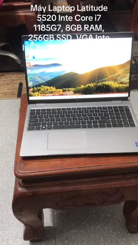 Laptop core i7 th 11 khoẻ, rẻ, hợp thời trang . Rẻ.! #laptopvanphong #laptopcaocap #laptop #
