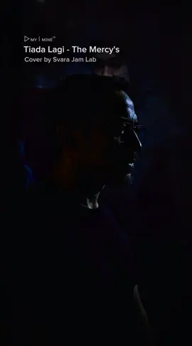♪ Tiada Lagi – The Mercy’s (Cover by Svara Jam Lab) Sebuah kisah tentang hati yang akhirnya berhenti berharap. Saat janji tinggal gema, dan cinta perlahan memudar tanpa suara. Tak ada lagi yang ingin dipertahankan… hanya kenangan yang berjalan pelan, meninggalkan jejak samar yang dulu pernah begitu hangat. Quotes: “When a heart stops calling, silence becomes the truth.” #TiadaLagi #TheMercys #SvaraJamLab #SoulfulCover