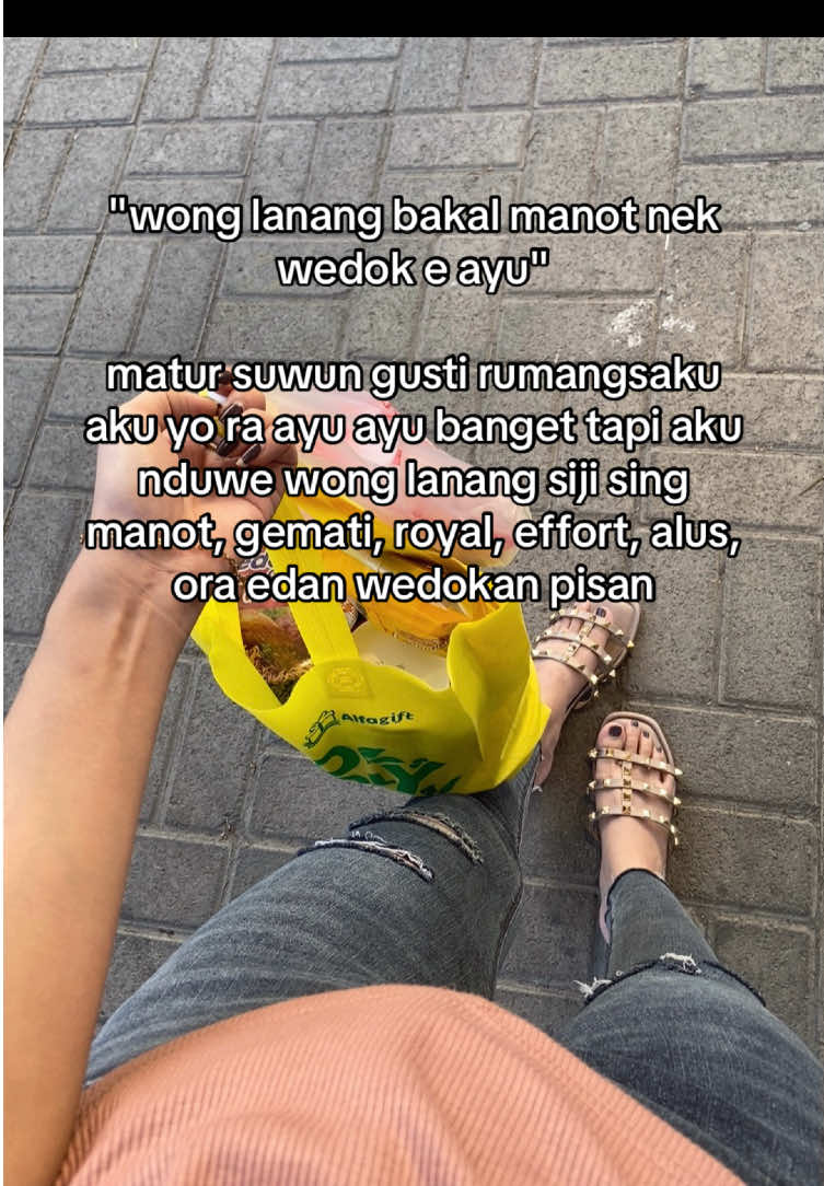 sewu siji❤️‍🔥 #xyzabc #storyjowo #foryoupage #fypppppppppppppppp #foryou 