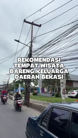 Siapa yang pernah liburan ke Pasar Kota Pondok Gede bekasi? Ada banyak loh resto nya bahkan ada karaoke nya juga, jadi makin seru deh liburan keluarga disini..oiya apalagi tau gak sih?? ada Hotel 100k di Jatikramat Bekasi lho…! . Aku booking room dapat harga terendah dari aplikasi RedDoorz tinggal download aplikasi RedDoorz dan search ya Urbanview Dejati House Bekasi, Masukin kode promo nya : YUKNGINEP  . #RedTravelers #URBANVIEWbyRedDoorz 