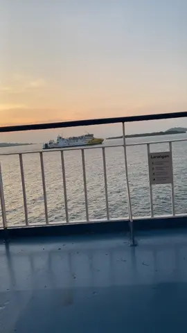 pikiran sudah dirumah tapi badan masih diperantauan #lampungviral #pelabuhanmerakbakauheni #bakauhenilampung #fyp 