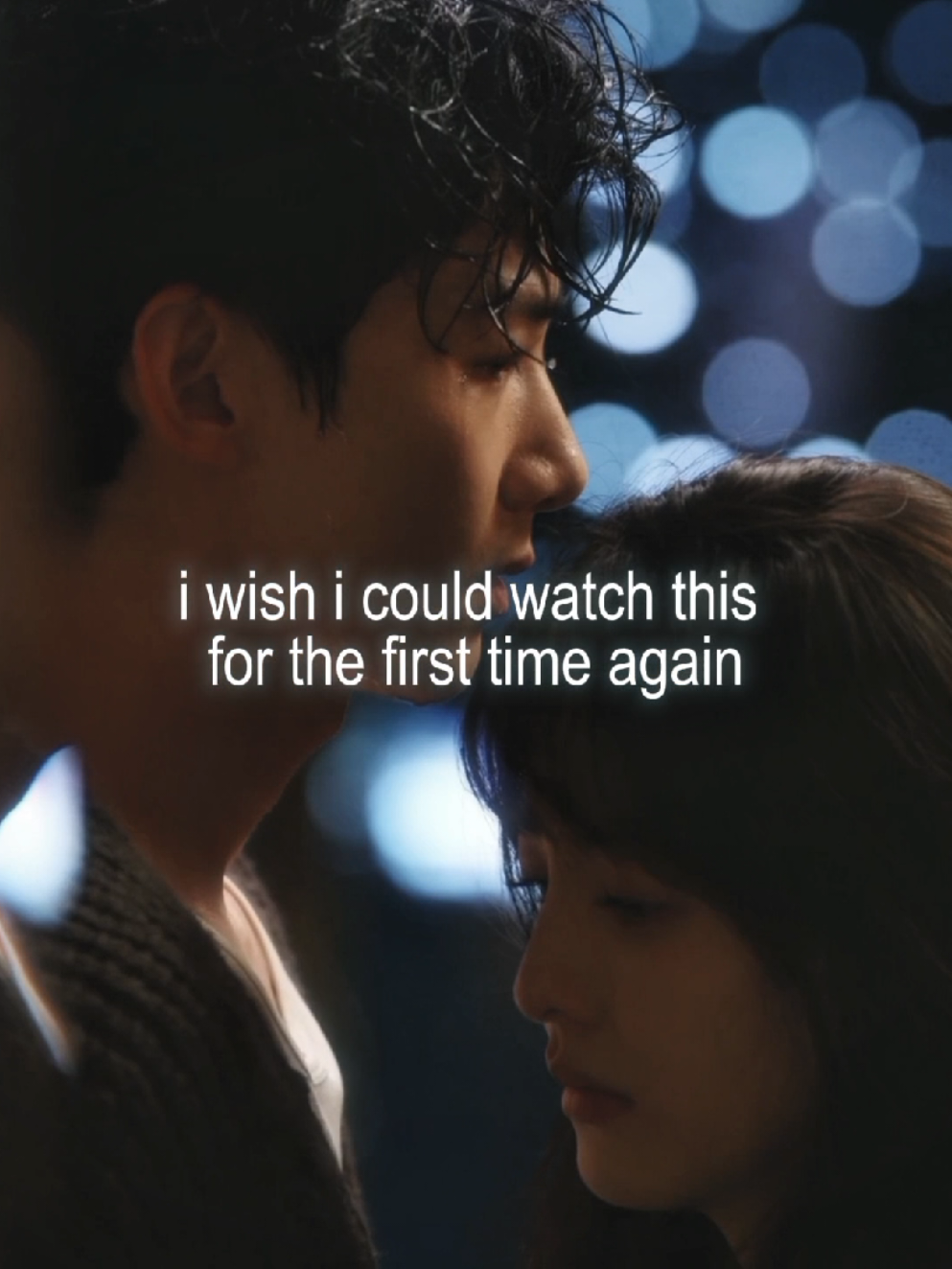 how i wish i could watch the first frost for the first time again 🥹 - #thefirstfrost #baijingting #zhangruonan #cdrama #cdramalover 