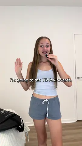 YAYY #tiktokawards #fyp 