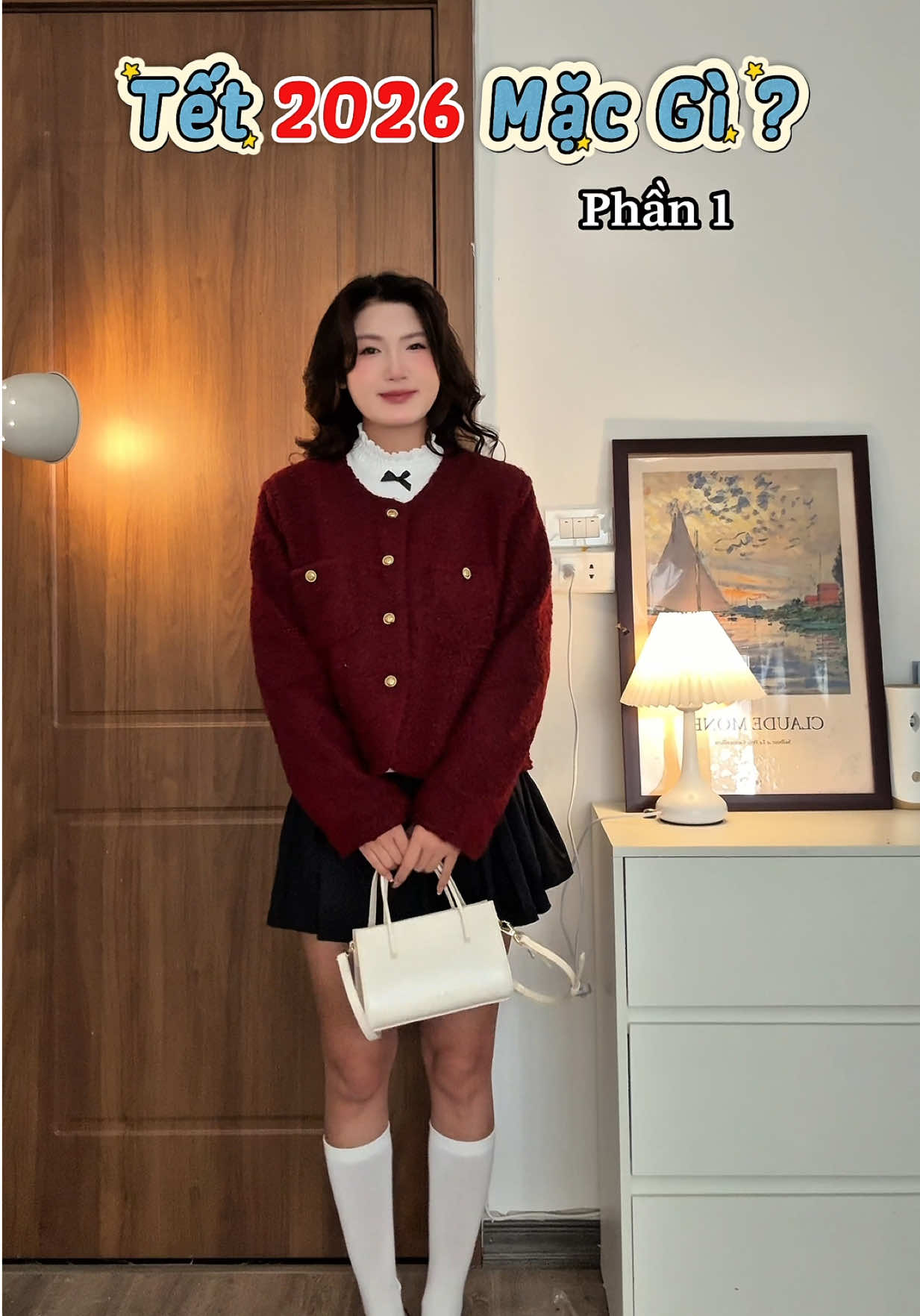 Tết 2026 Mặc Gì 🧧🧧🧧 #thuyhienday 