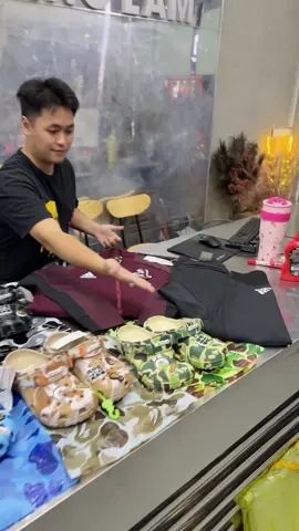 Mấy con gà biết cái gì #xuhuong #2025 #hoanglamboutique 