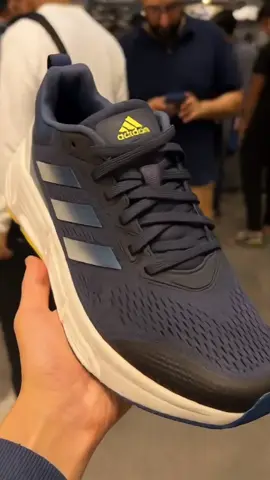 adidas Running Questar Shoes Men Blue GY2261 #adidas  #sepatu  #Running  #rekomendasi  #promo 