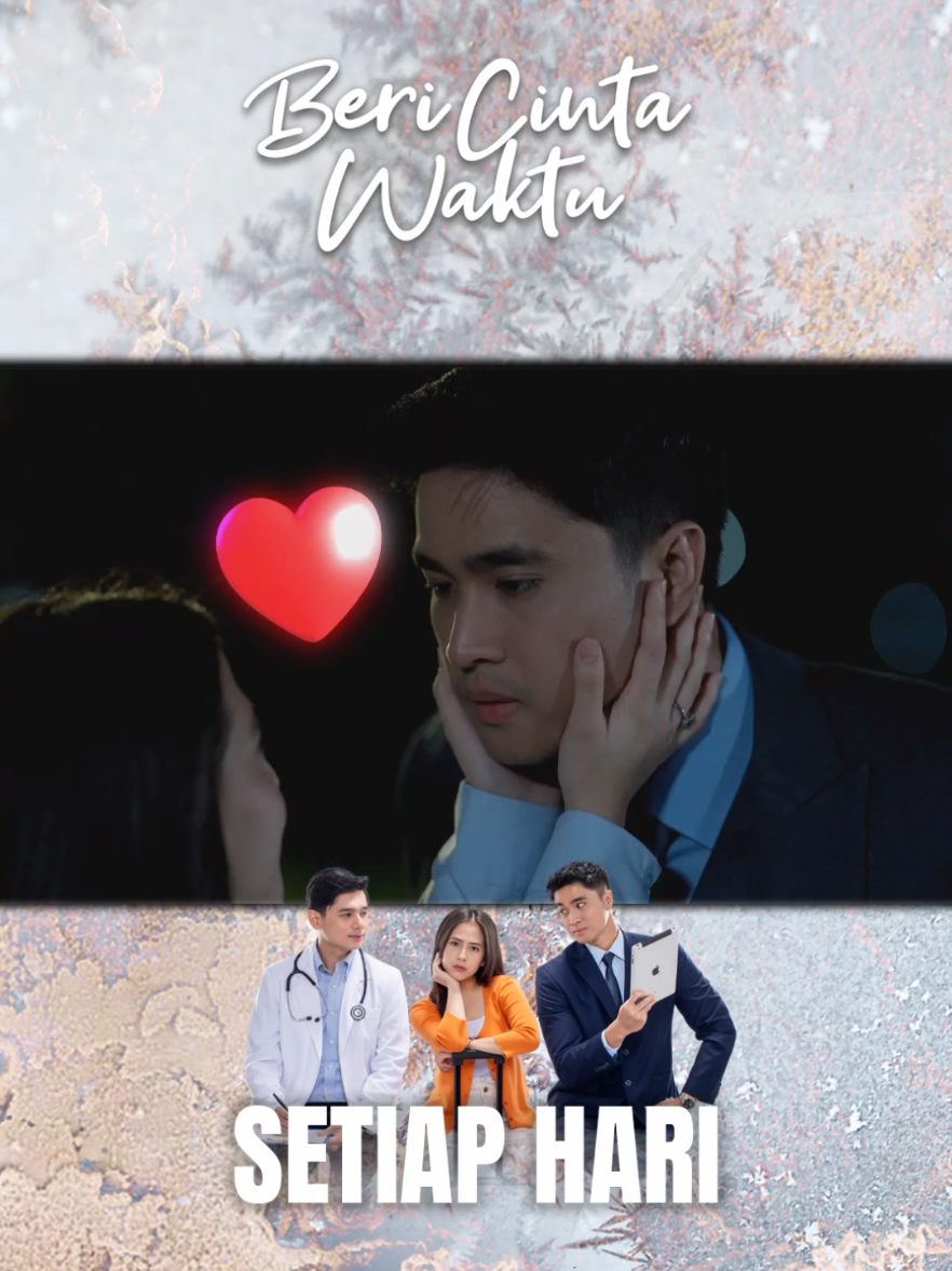 Beri Cinta Waktu | Cuplikan Eps. 55 Saksikan #BeriCintaWaktu Selasa, 25 November 2025 Pukul 18.20 WIB hanya di @SCTV 👌    #SCTVSinetron #SCTV #Sinemart