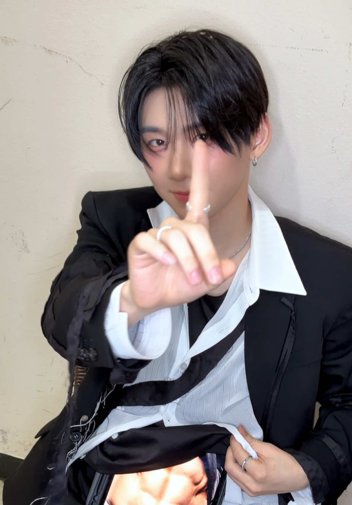 FOHA만 볼 수 있는 게시물입니다. #AHOF #아홉 #HAN #박한 