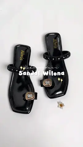 Sandal Viral🤭🫶🏻✨#promoguncang1111 #gajiansale #racuntiktok #keranjangkuning #fyppppppppppppppppppppppp 
