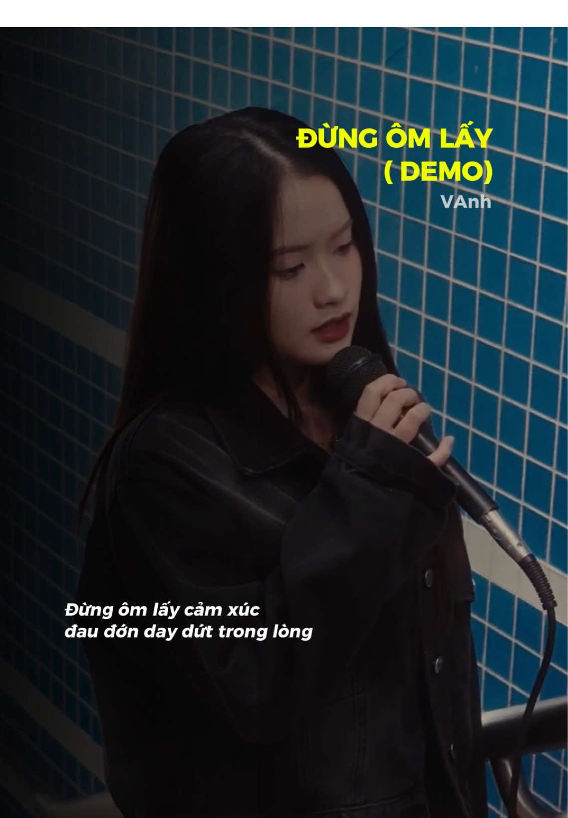 VAnh trở lại rồi 🥰 #bmz #demo #vanh #dungomlay #nhacnaychillphet 