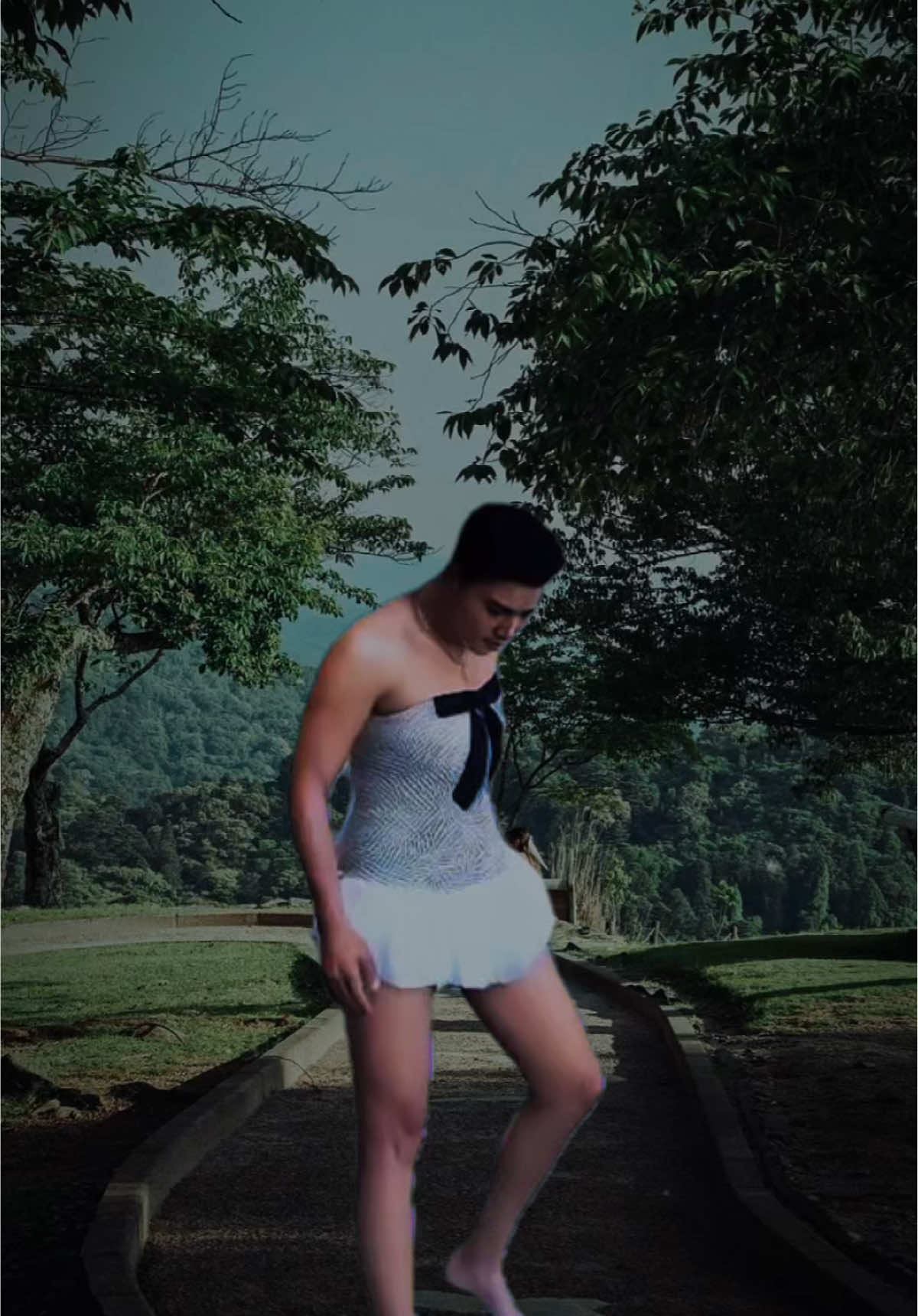 Trend Bác Gấu Nhảy Remix #CapCut #maucapcut #xuhuong #thinhhanh #bietchua 