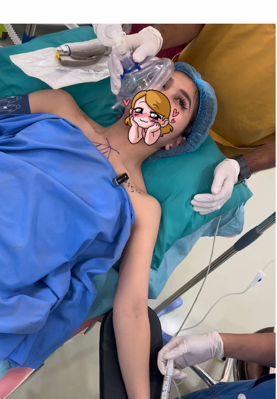 រាប់ពីលេខ 1 ដល់លេខ 13 ហើបមាត់និយាយសំលេងខ្សឹបៗក៏គេងលង់លក់យ៉ាងស្រួលតែម្ដង🥰😎