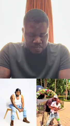 Rest on my brother odera 