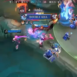 Grenger🥵#mlbbcreatorcamp #grengertiktok #fyppppppppppppppppppppppp