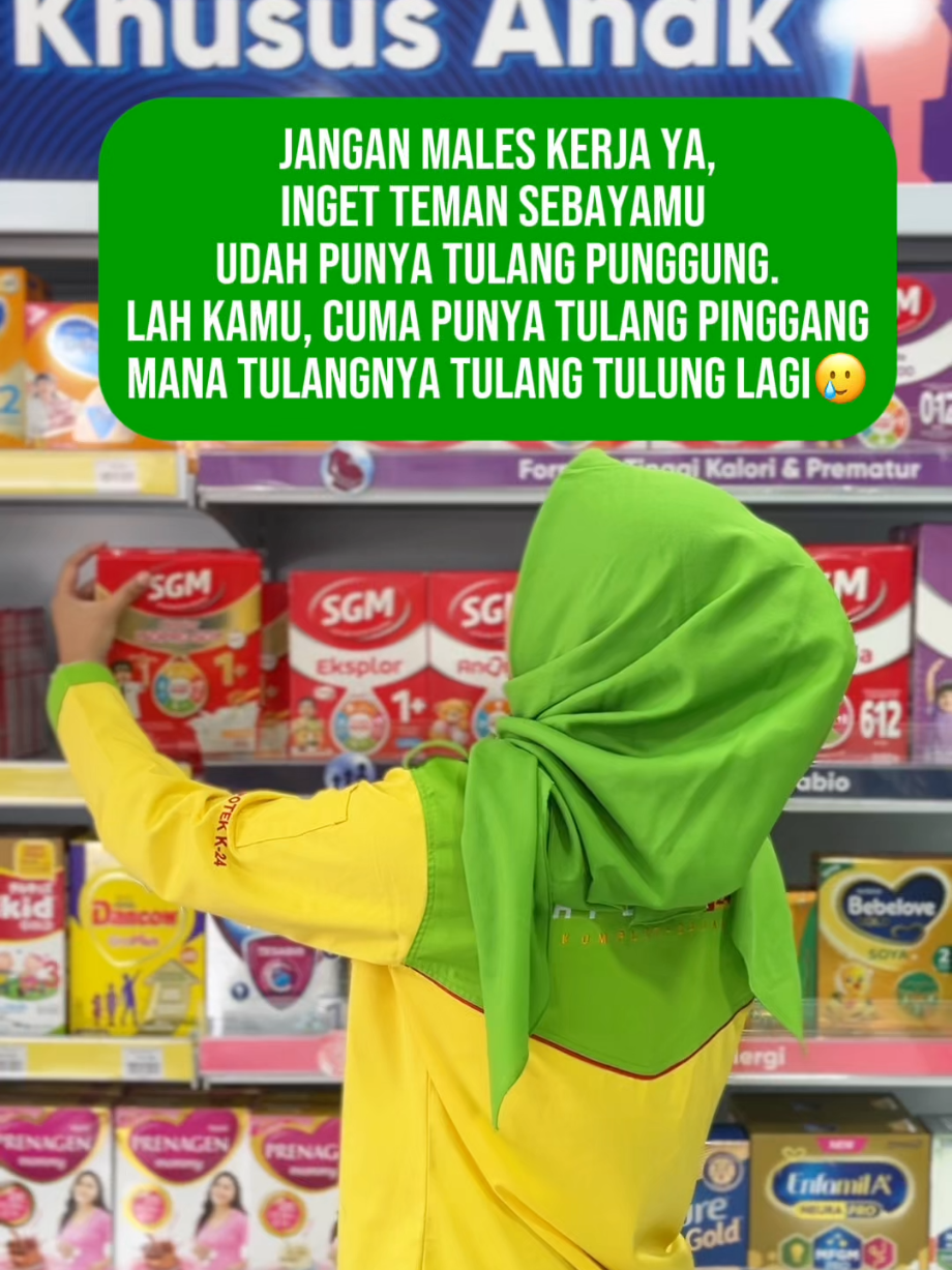 Rekomendasi produk untuk tulang punggung biar kuat 😂✨ #fyp #viral #apotekk24 #tulangpunggung #sakit 