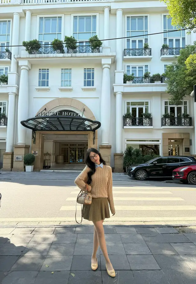 Mùa thu HaNoiii🍂🍂🍂 #hanoi #fyp #tiktok 