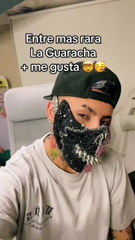 Oye Waton .. entre mas rara la #Guaracha + me gusta 🤯 #DjRocka #SiNoEsRockaNoEsGuaracha #Guarachita #GuarachaPalMundo 