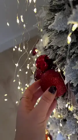 Trang trí cây thông noel #setcaythong #trangtricaythong #noel #khosiphukientrangtri #merrychristmas 