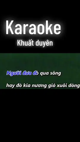 #xuhuongtiktok #karaoke #nhachaymoingay #nhactamtrang #tamtrangbuon 