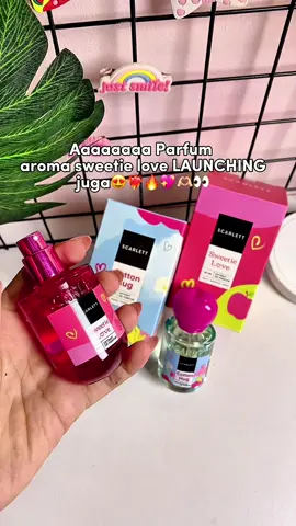#parfumscarlett #newparfumscarlett #sweetielove 