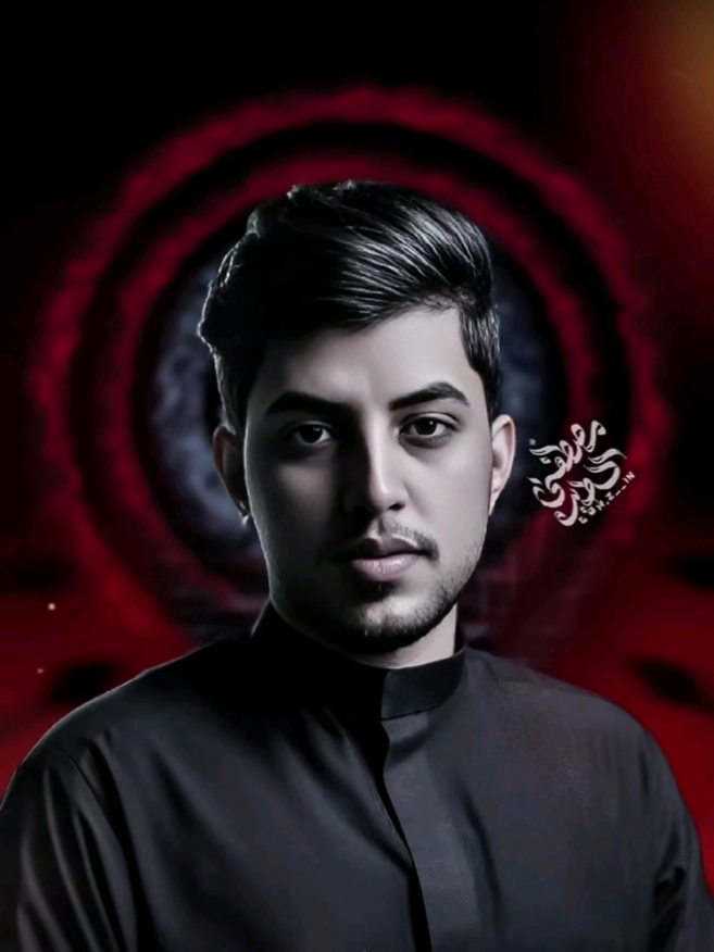 دير عينك بويه لاطراف النجف #مسلم_الوائلي 