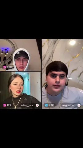 ##Luizsanchez @Miguelrv777 @adaa_galvezv 🐶👹👌#Luizsanchez #LIVEIncentiveProgram #SpareMomentsLIVE #PaidPartnership 