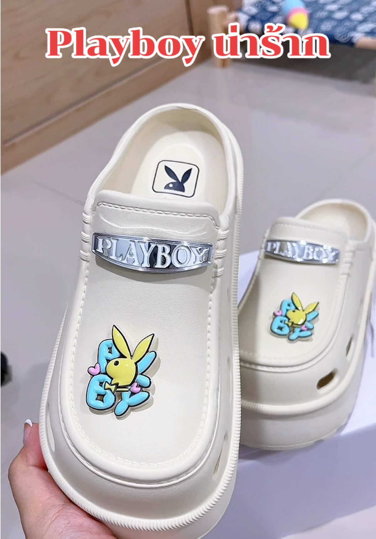 #รองเท้า @ชื่อน้ำ ชอบช็อปมารีวิว 