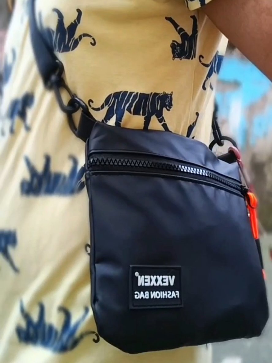 Gandang sling bag nito mga men #slingbag #murangslingbag #mensslin#gbag #bodybag 