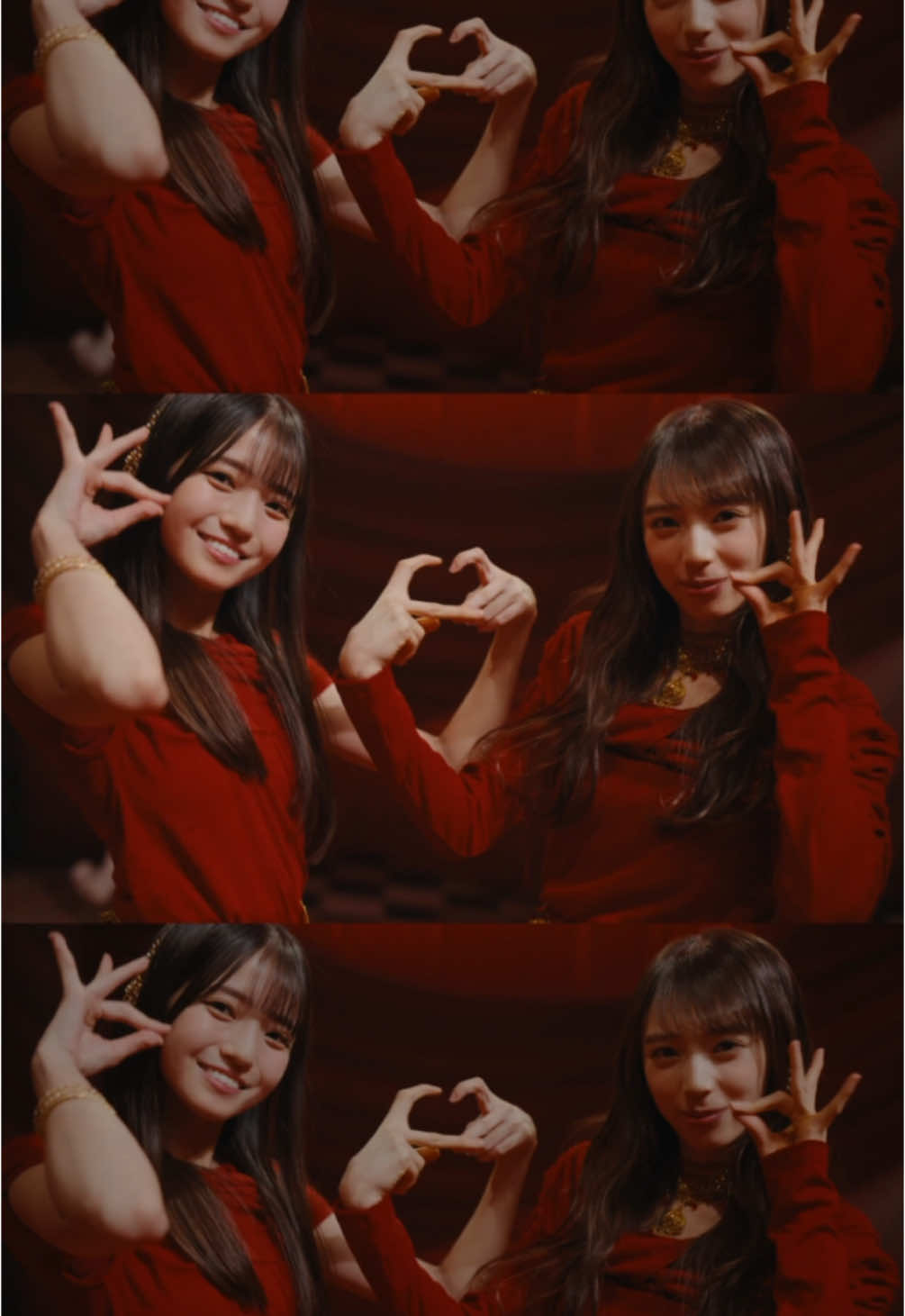 本日11月26日は40th Single「ビリヤニ」発売日です🥘 Music Videoショートクリップをお届けしちゃいます！ フルサイズは「乃木坂46 OFFICIAL YouTube CHANNEL」をチェックしてね🎶 #乃木坂46_ビリヤニ #乃木坂46