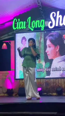 Trở Lại Bạc Liêu❤️ 📸@Lâm Bảo Khang Lô Tô🎤 #Gánh_Hát_Lô_Tô_Tô_Cửu_Long #Lô_Tô_Show #Quách_An_An #Lô_Tô_Cửu_Long_In_Cái_Tàu_Hạ 