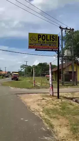 yang punya kawasan😜 #fyp#sukadana#tiktokviral 