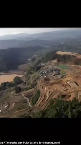 TAMBANG EMAS BATANG TORU & PLTA SIMARBORU harus bertanggungjawab atas bencana alam yang memakan Korban Jiwa di Tapsel.  Ungkap... ✊ #Lawyer #pengcaramuda 