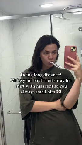 Perfect way for keep them with you 🙏😂