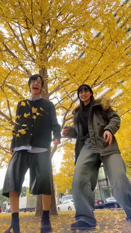 銀杏かけないでください。@いたる #Ray #ITARU #龍宮城