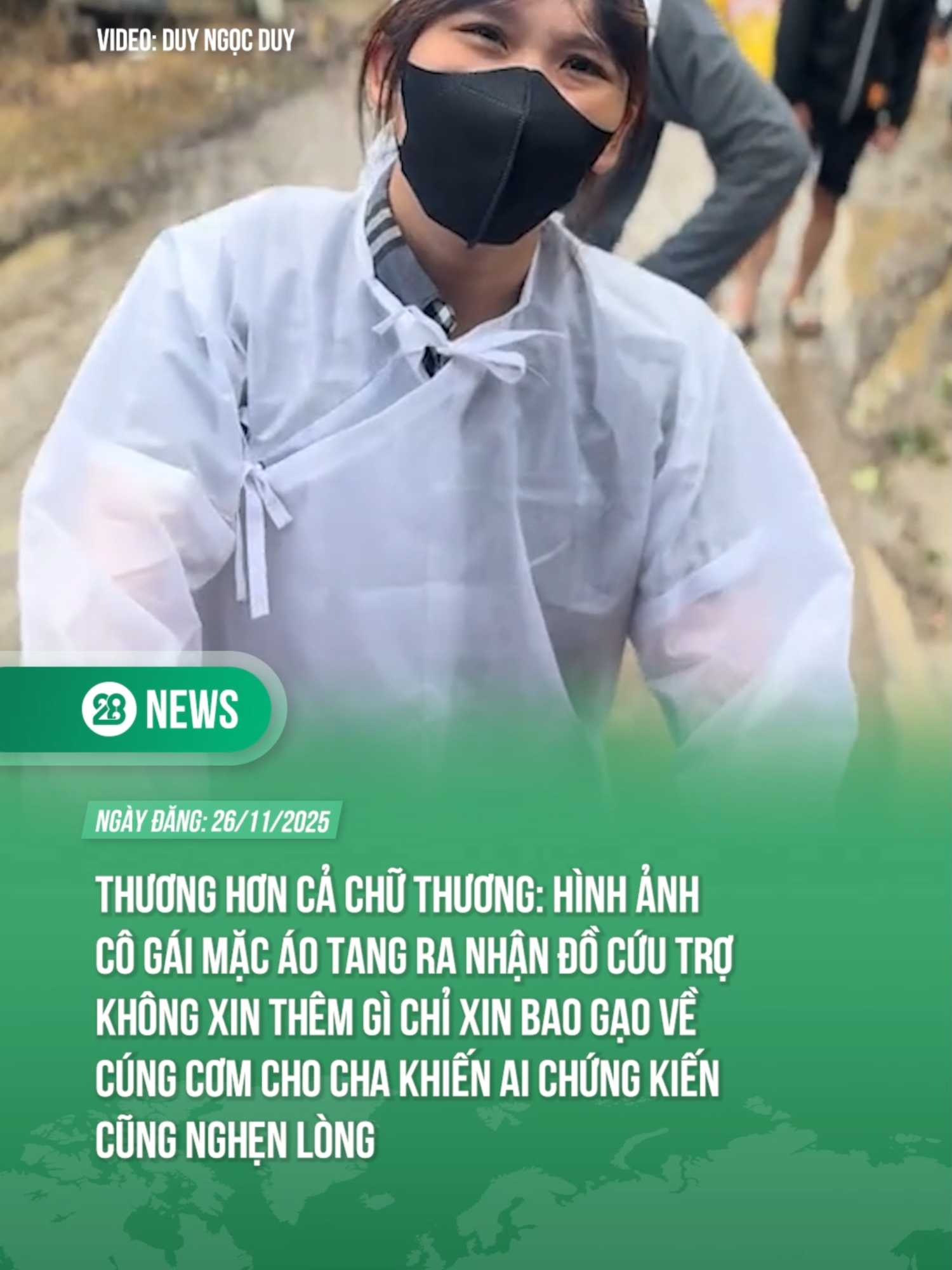 THƯƠNG HƠN CẢ CHỮ THƯƠNG #theanh28news #tiktoknews #theanh28