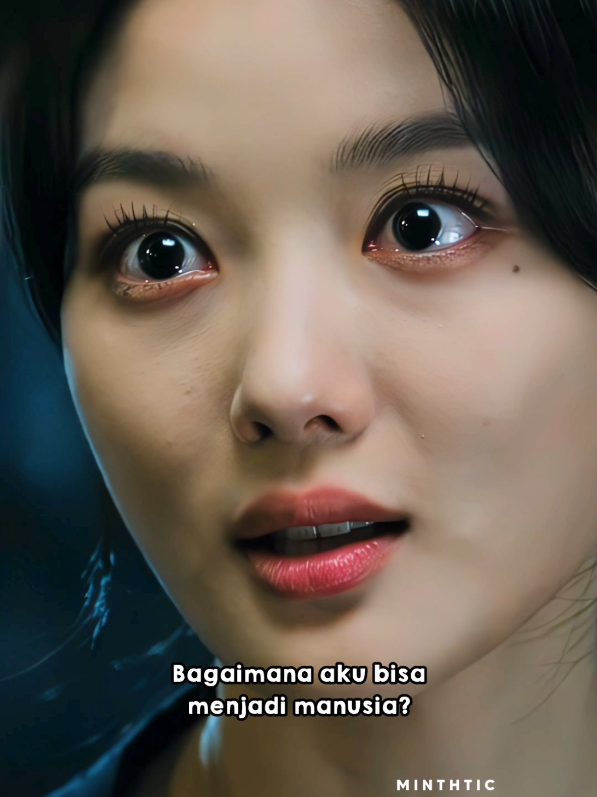 emg yg keliatan tulus itu jaeoh sih, junseo begini krn elu manipulasi ahjin😭 #dearx #kimyoojung #kimyoungdae 