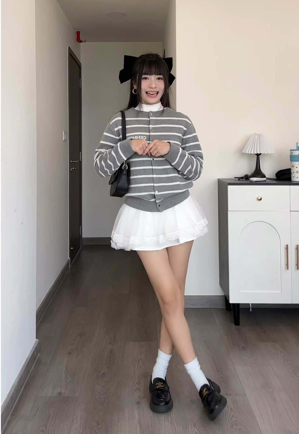 Combo tone màu mà mệnh kim không nên bỏ qua trong Tết này … #OOTD #viral #2chijbell 