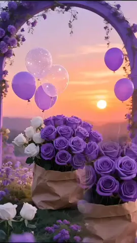 اللهم في هذا الصباح افتح لنا ابواب الخير واغمرنا بلطفك ورحمتك واغننا بك عن من سواك🌹🌿#صباحكم_سعاده #اللهم_بك_اصبحنا #اصباحنا_و_اصبح_الملك_لله #صباح_الخير #صباح_الورد 