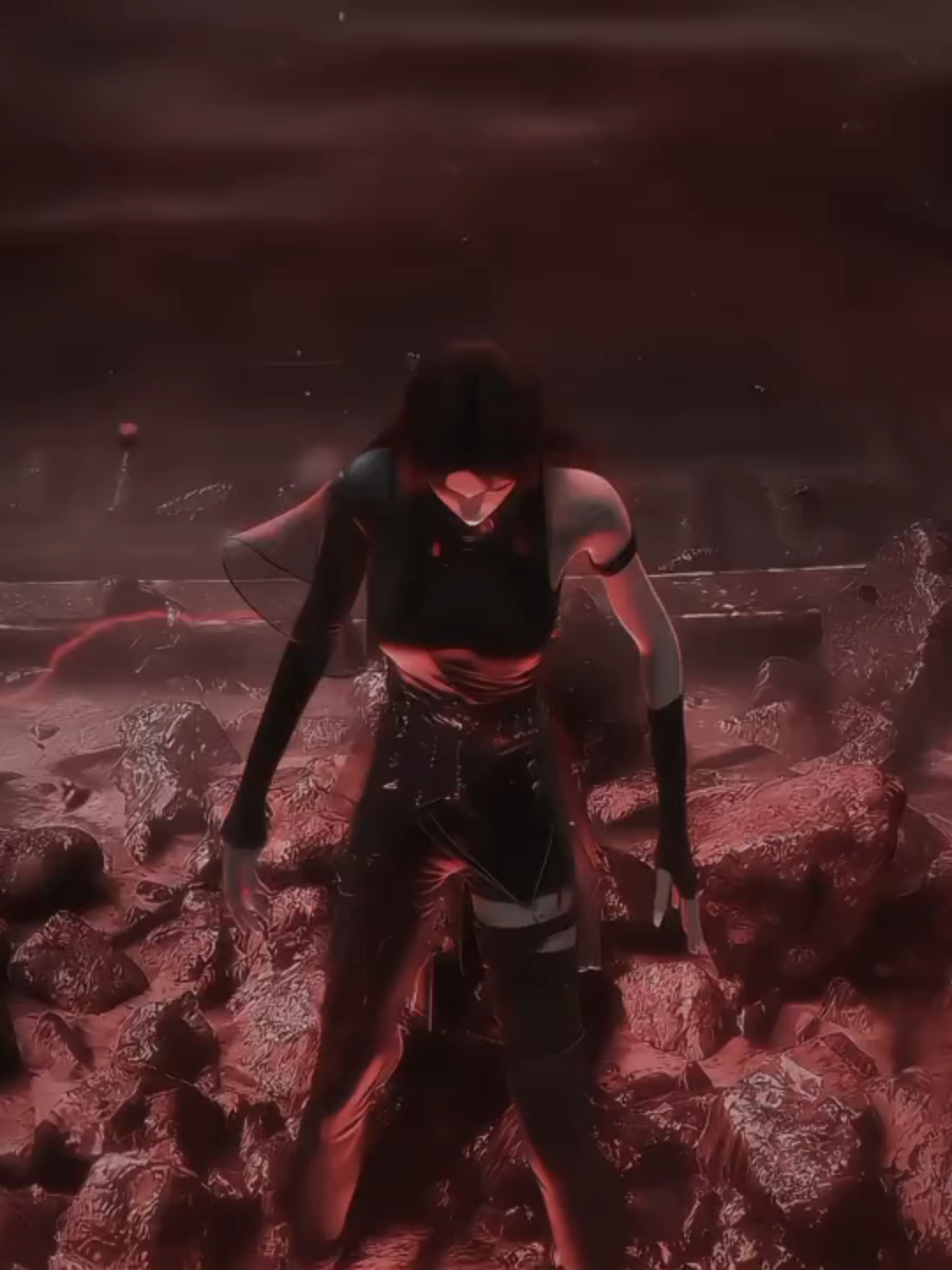 #YUNWANGSHU SUPREMACY  #eclipseofillusion #donghua #donghuaedit #fyp 