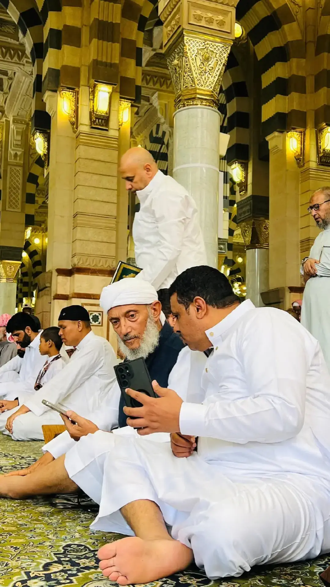 #رحمة #تغشاك🤲 @عبدالرحمن المنصوب 