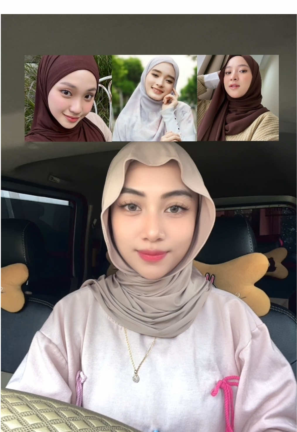 3 buah potongan ucapan dari podcast JIN (Jule, Inara, Nisa) #fyp #foryou #foryoupage #inararusli #jule #fypage #xybca 