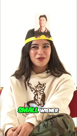 Can you guess who these people are? Some of these guesses are wild! Wait for the reveal! #GuessingGame #WhoAreThey #Funny #TikTokChallenge