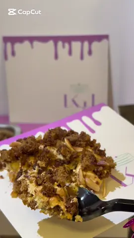 #CapCut شكراً على الدعوة حلويات الشتاء هذا من ليكا لا يفوتكم ❄️😋🍰 @ليكا @معمولينا #تغطيات #معمولينا #الخرج #fyp 