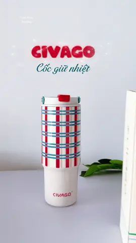 Mê quá rồi 😍😍 #civago#lygiunhiet#lygiunhietinox304 