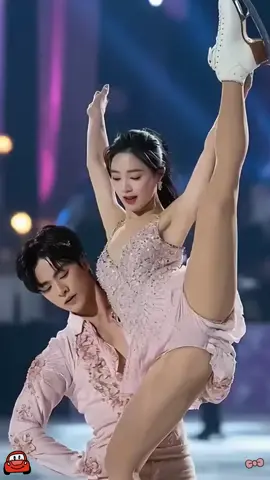 The most beautiful skating moments Ever !#figureskFigure #IceSkating #figureskatingcouple #amazing#usa